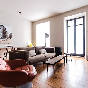 Bella Easo - Iberorent Apartamento